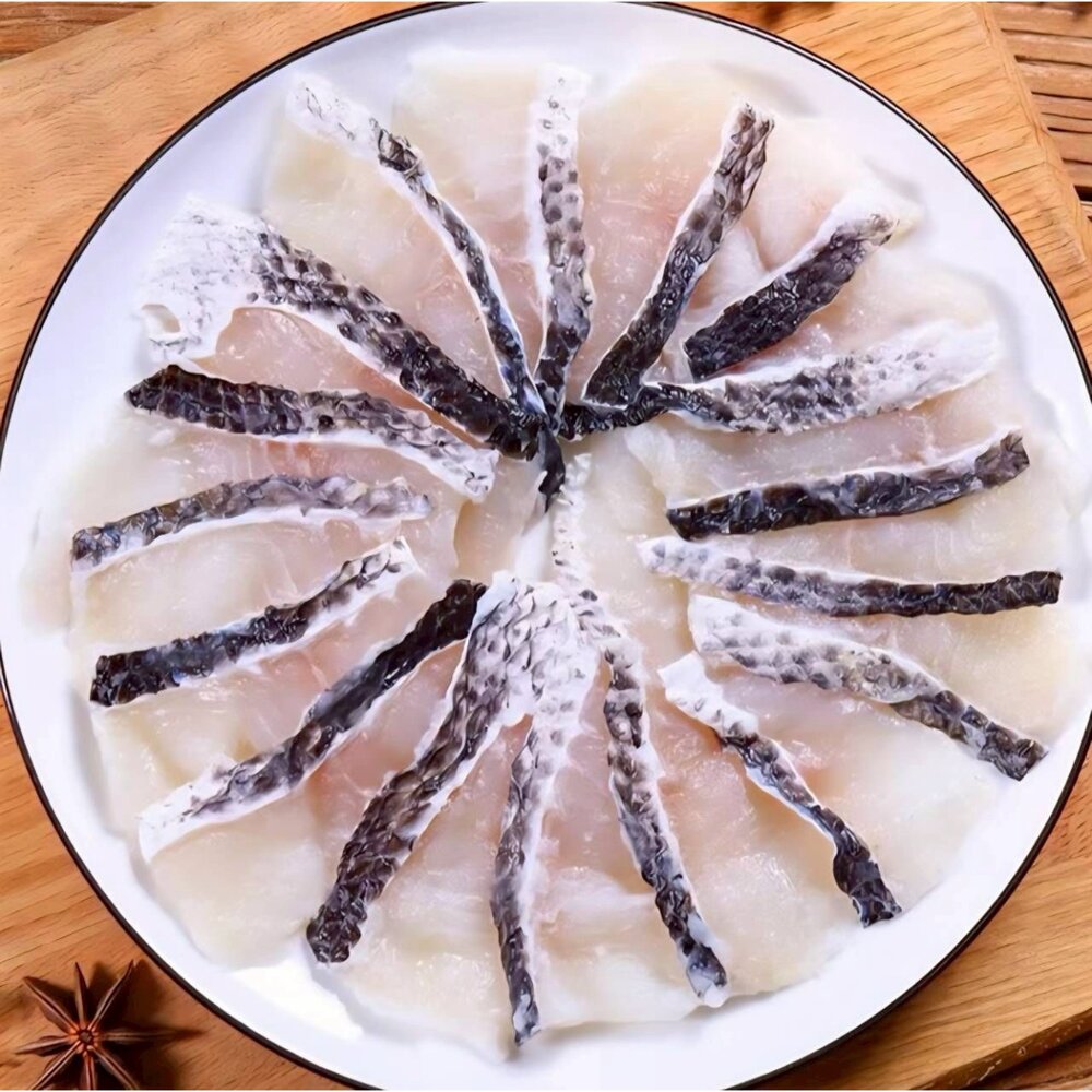 酸菜魚|加熱即食料理|酸香開胃不死鹹|魚片滿滿料|加熱即食|家常菜必備 鍋物-圖片-2