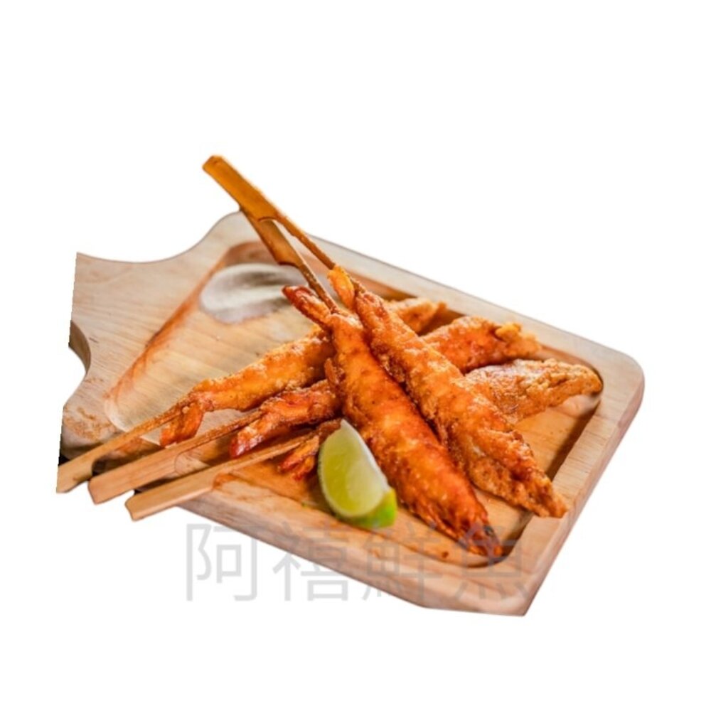 軟殼 泰棒蝦 軟殼蝦 白蝦 日式白蝦 封面照片