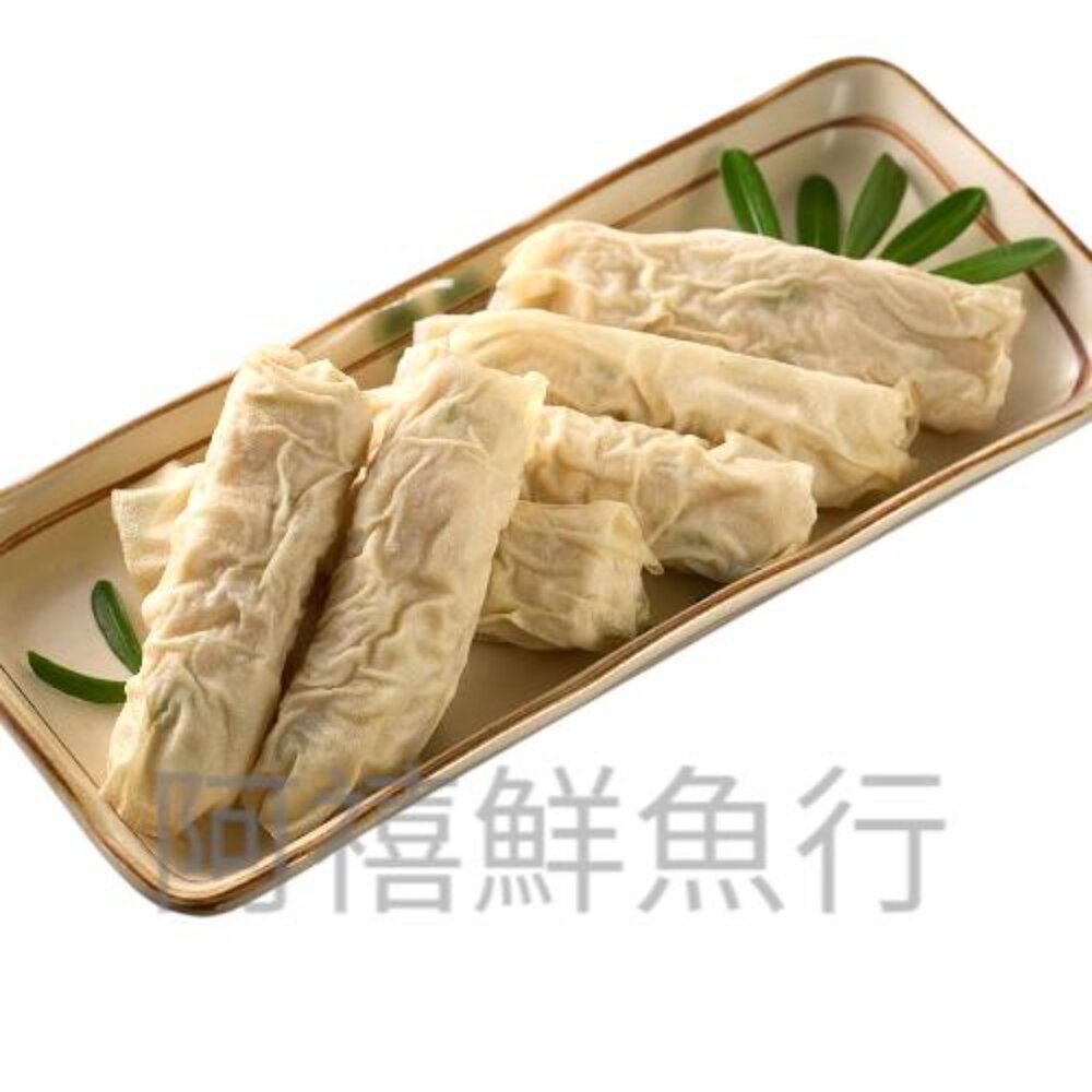 蝦捲 蝦卷 蝦 炸物 封面照片