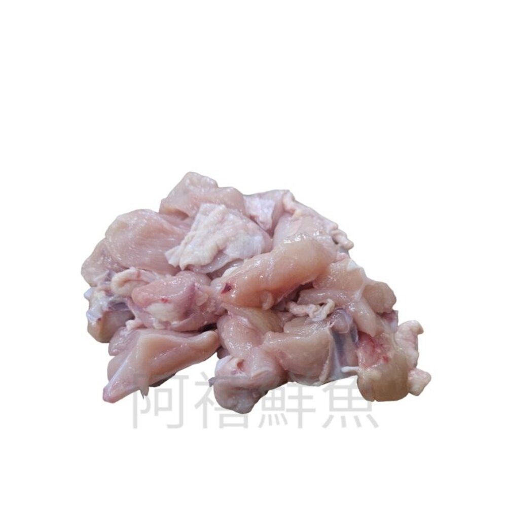 雞胸丁 封面照片