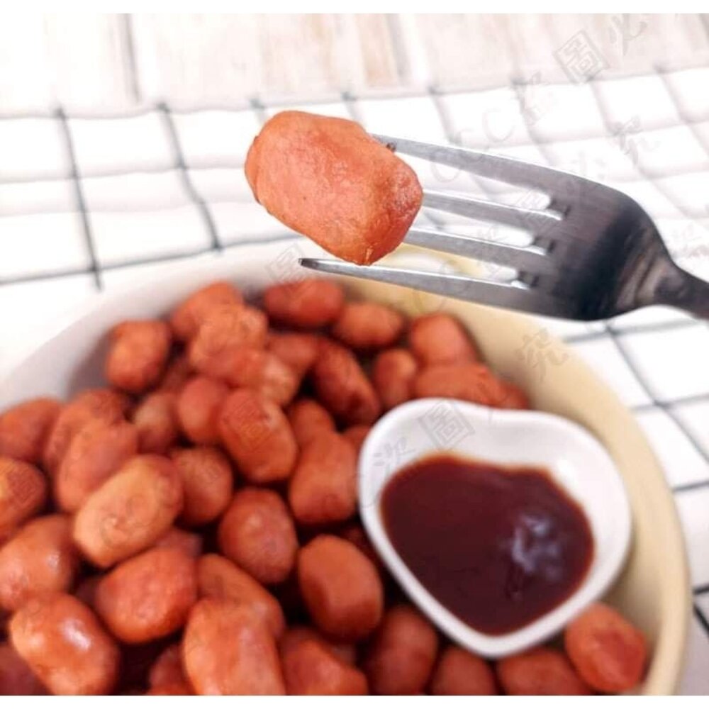 香雞城 小肉豆 (益)-圖片-6