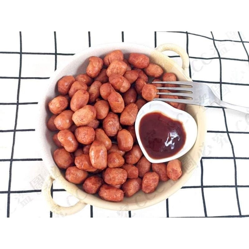 香雞城 小肉豆 (益)-圖片-7