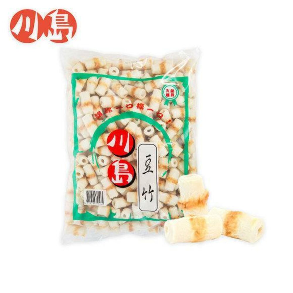 小竹輪 火鍋料 封面照片