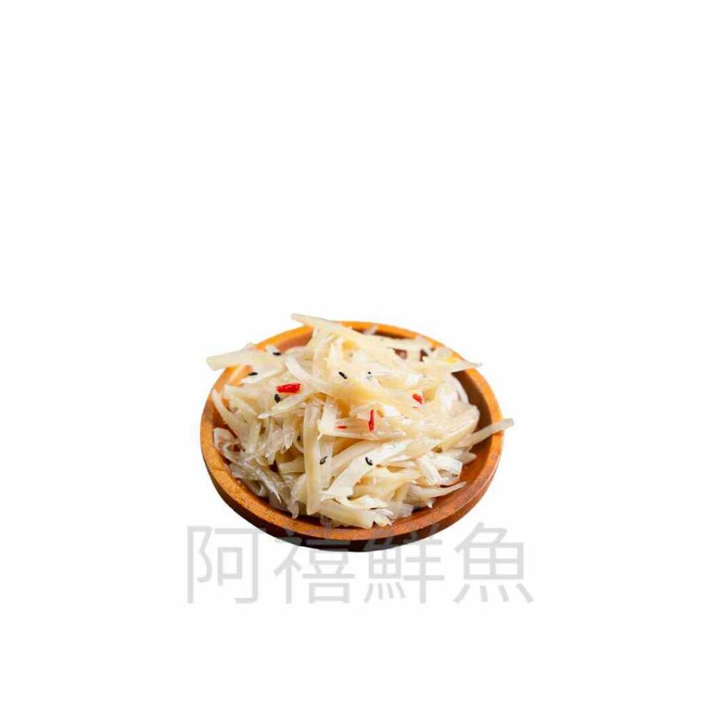 25816293711-牛蒡絲 下酒菜 冷盤