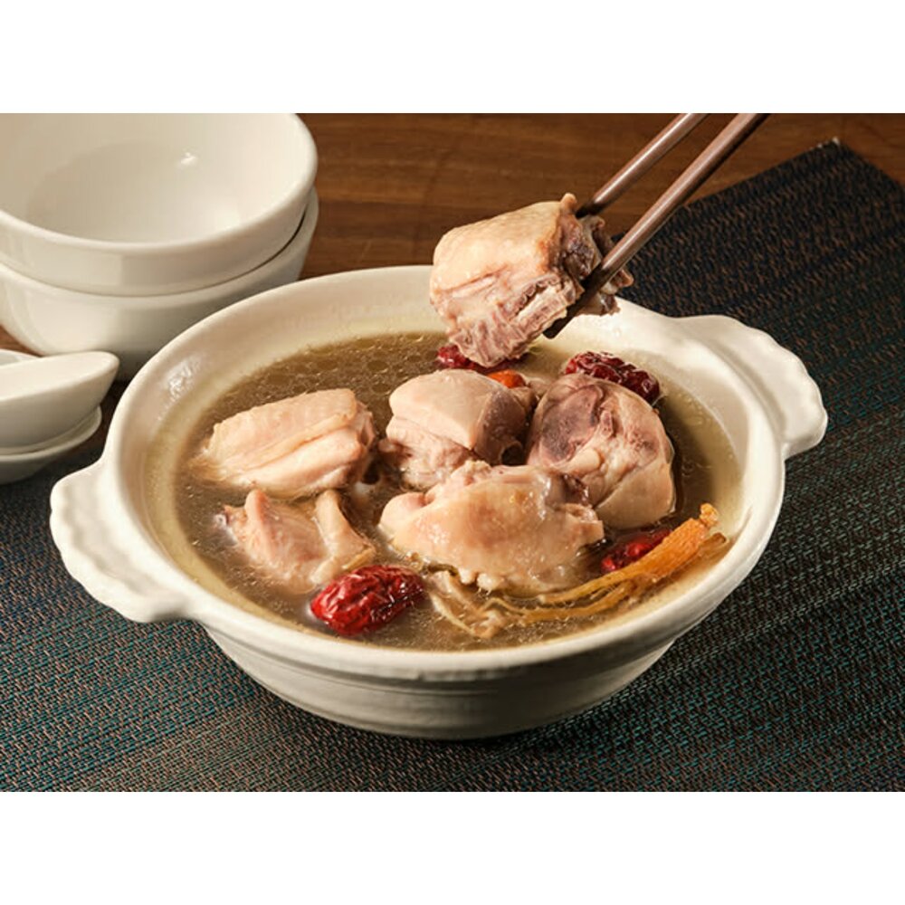 開運人參雞-圖片-2