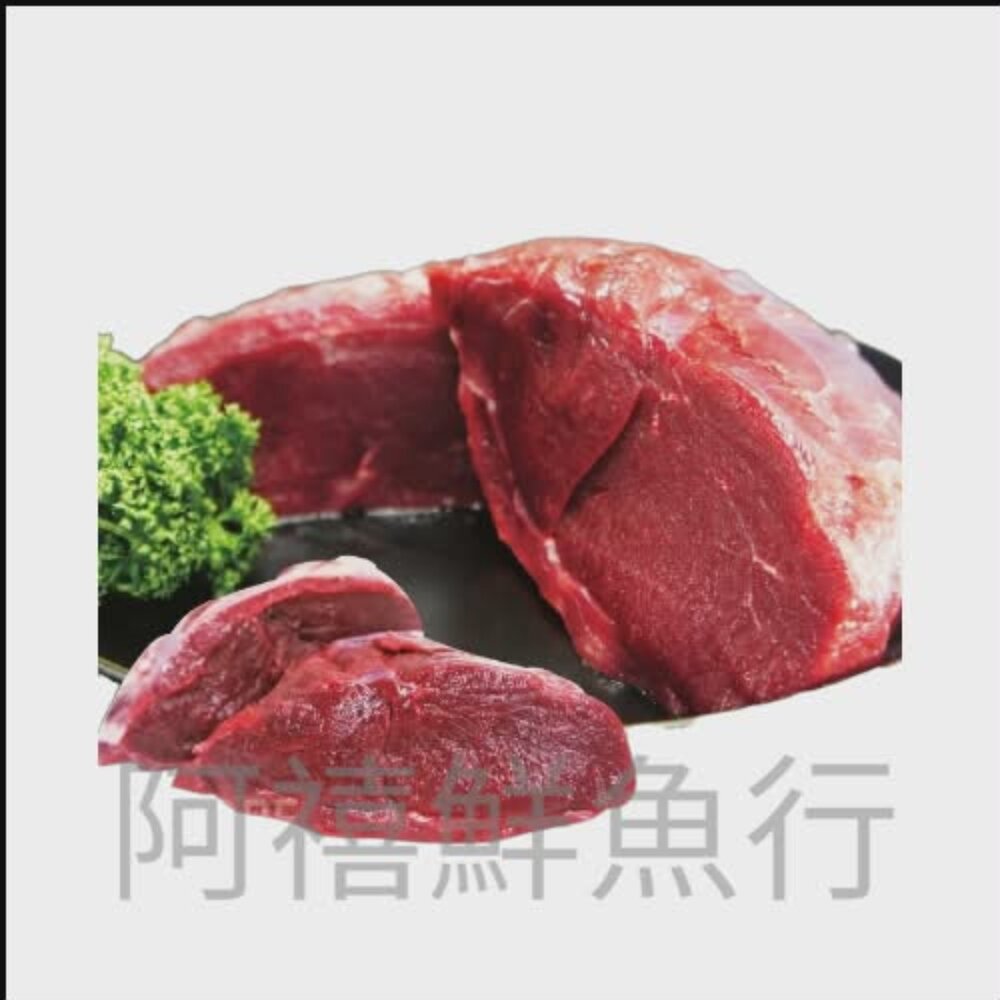 🥩 紐西蘭頂級 草飼鹿肉 封面照片