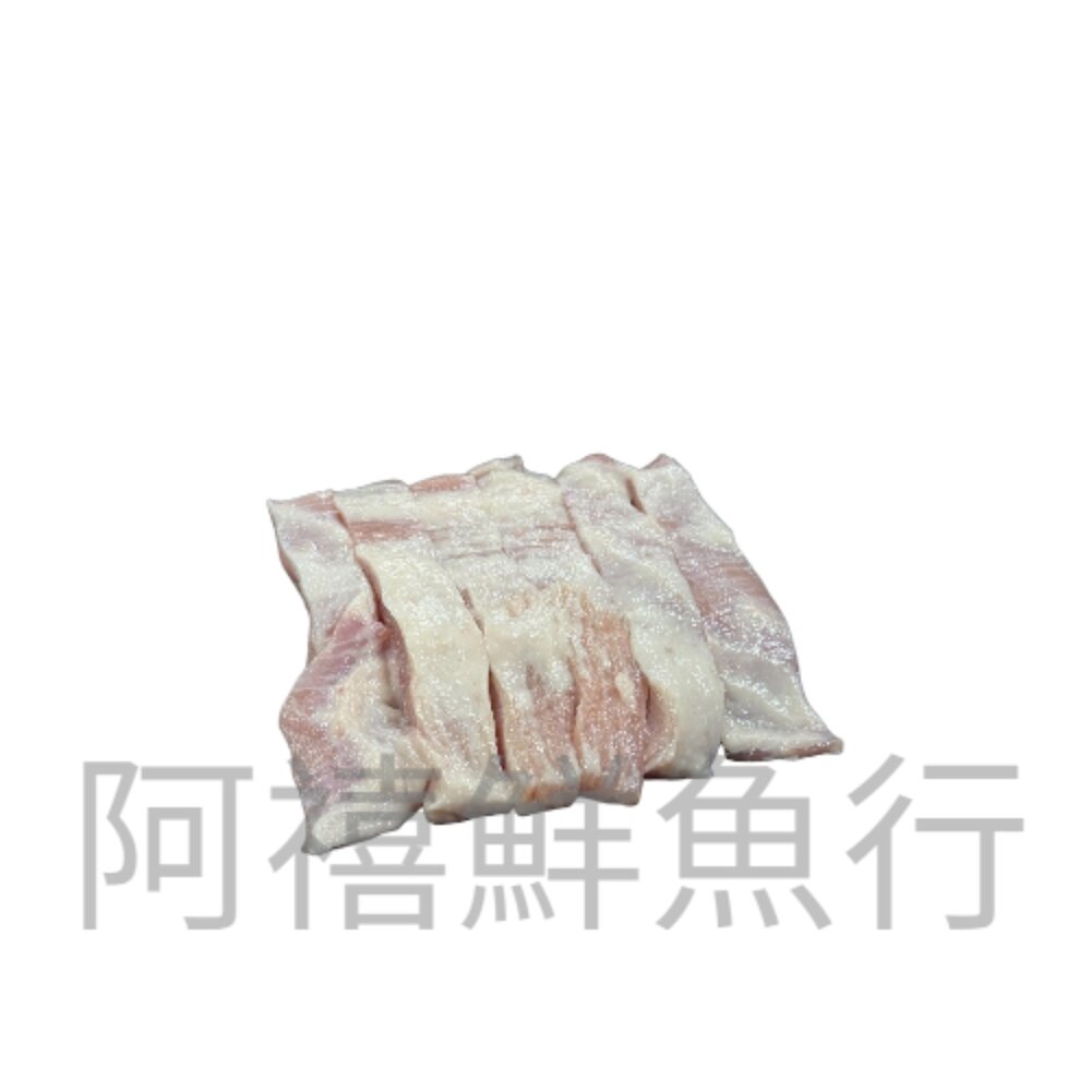  松板豬 手工厚切 200g 松阪  豬肉 豬