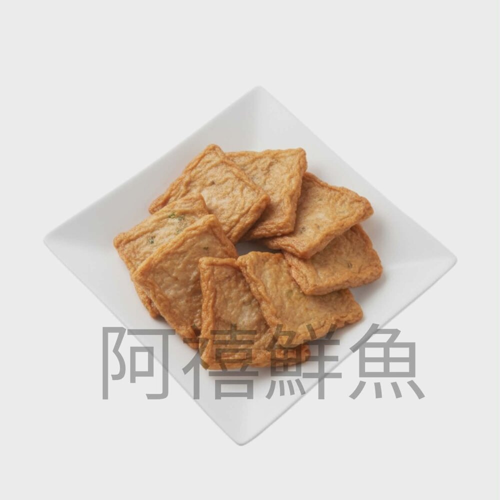  韓式魚板  火鍋料