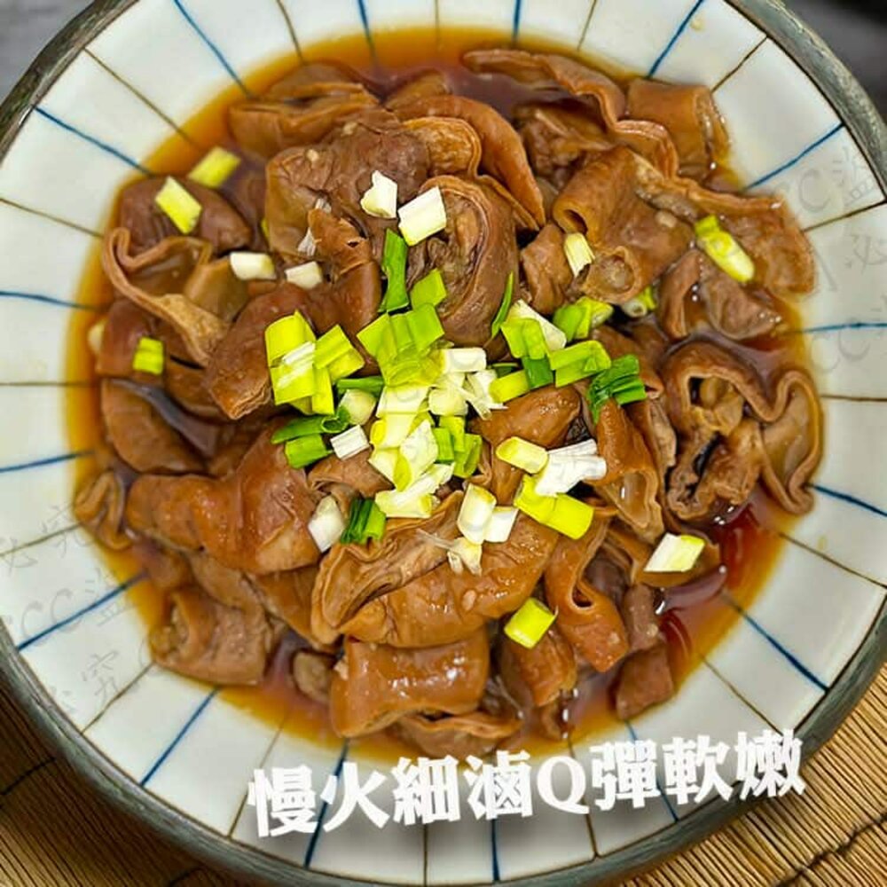 260124163028-香滷大腸 大腸 實重 200G