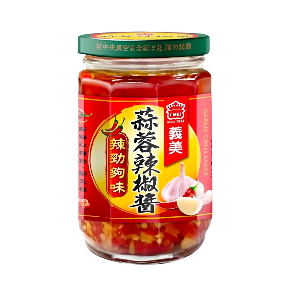 260131214433-義美 蒜蓉辣椒醬230g
