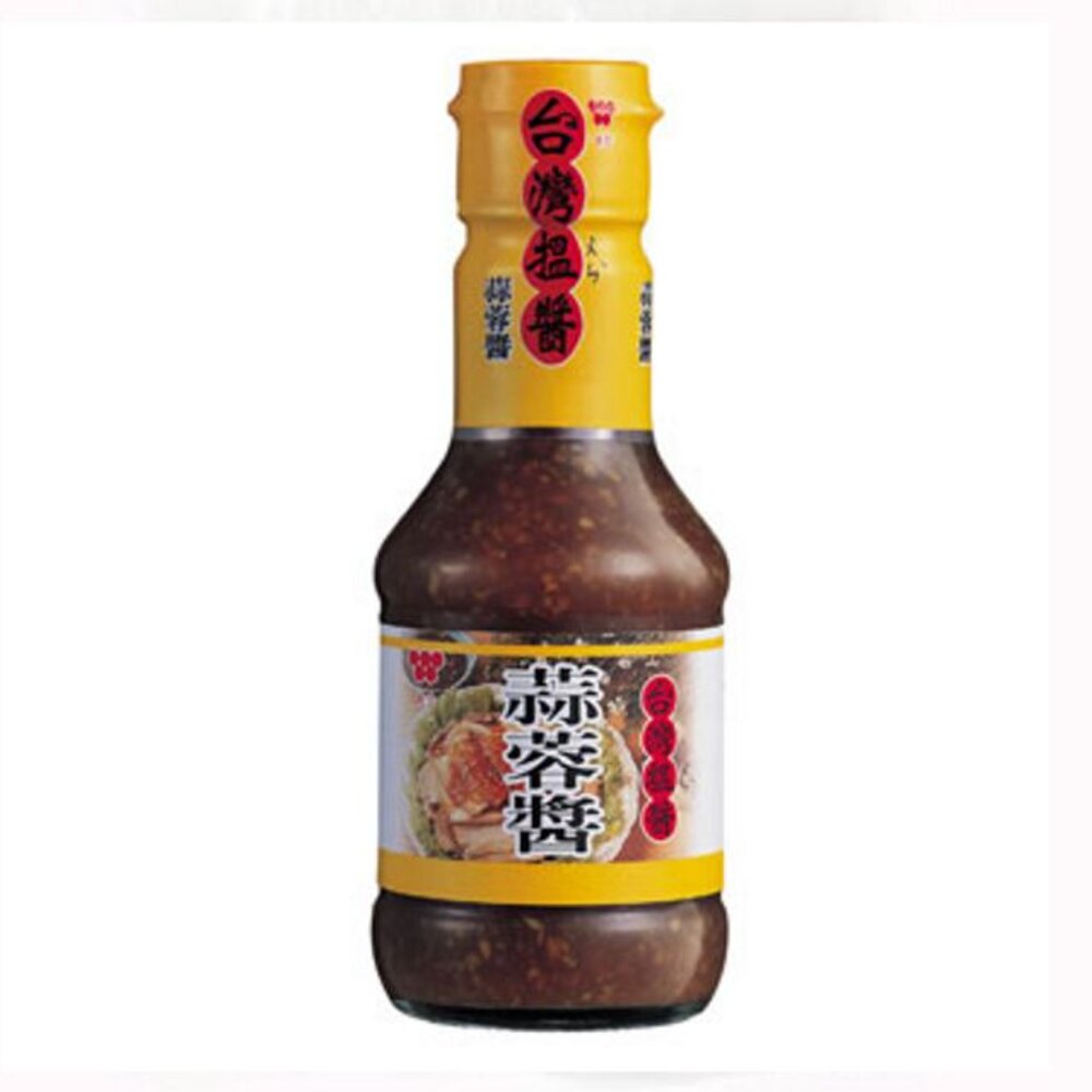 260206120457-台灣搵醬 蒜蓉醬200ml 醬料