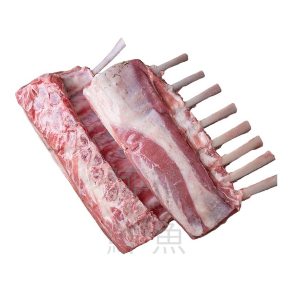260210210536-法式羔羊 小羔羊 羊排 八骨 羊肩排