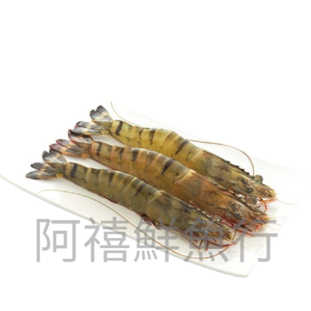  草蝦 14尾  11盒送一盒