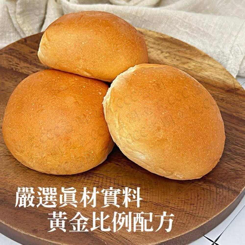 孫東寶爆漿餐包 點心 包子 甜點-圖片-3