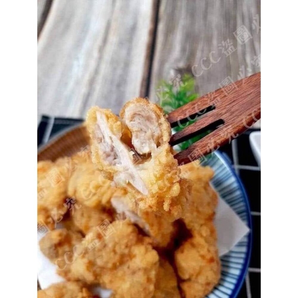 正點 香香雞 鹽酥雞 雞肉-圖片-2
