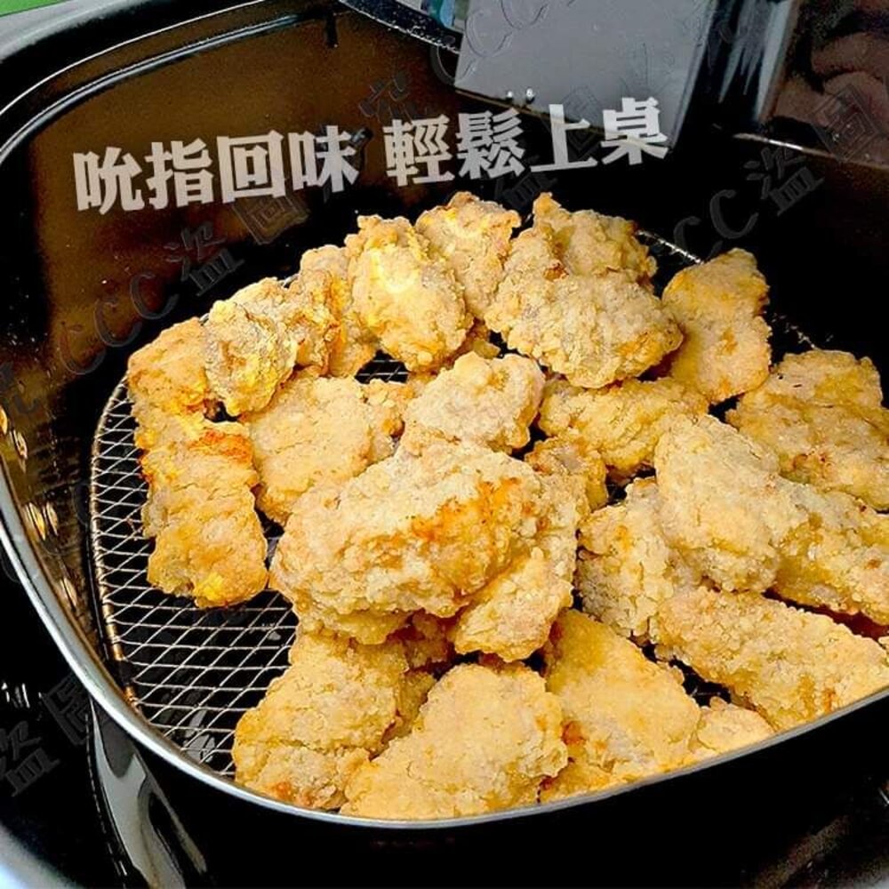 正點 香香雞 鹽酥雞 雞肉-圖片-3