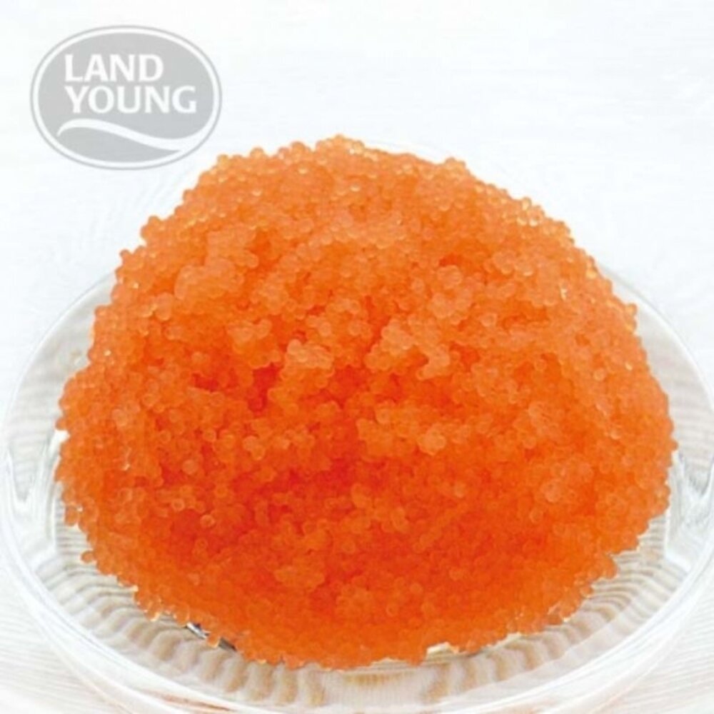  珍味飛魚子   飛魚卵 SGS檢驗合格