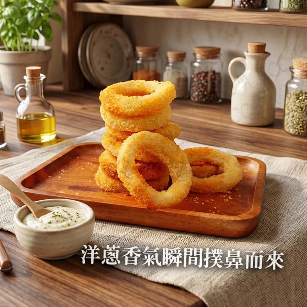 洋蔥圈-圖片-3