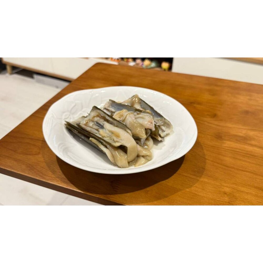 竹蛤 主廚嚴選|頂級竹蟶-圖片-2