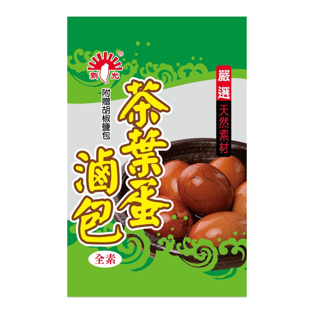 新光洋菜 牛肉滷包 萬用滷包 茶葉蛋滷包 滷味 滷牛肉 紅燒牛肉 滷羊肉-圖片-2