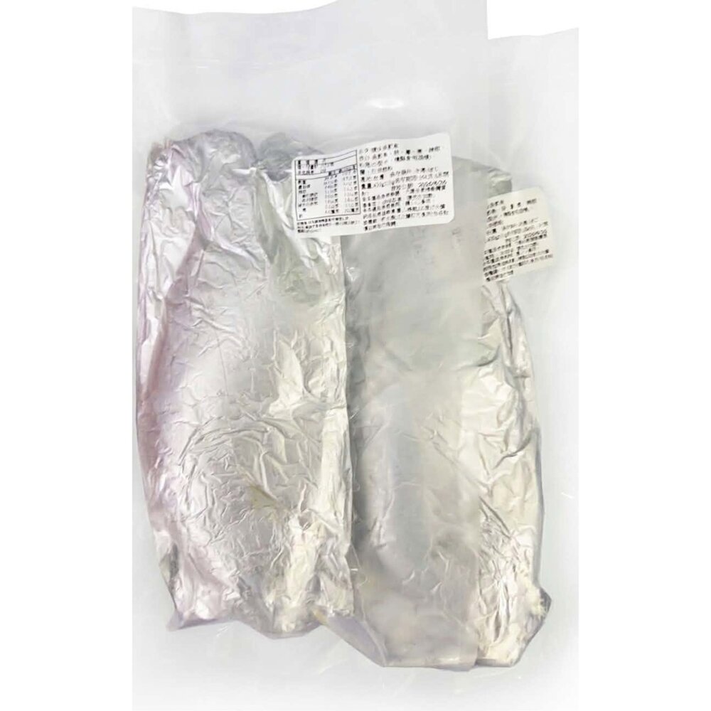 秘製紙包魚 (350g±10g)|鮮嫩鮮魚汁多味美 懶人料理 熱銷團購美食 簡單加熱即可上桌 sgs檢驗合格-圖片-1