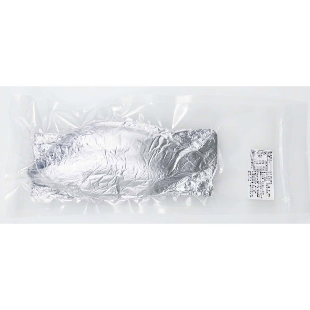 秘製紙包魚 (350g±10g)|鮮嫩鮮魚汁多味美 懶人料理 熱銷團購美食 簡單加熱即可上桌 sgs檢驗合格-圖片-2