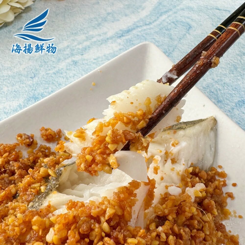 豆酥大比目魚(270g/包)-圖片-1