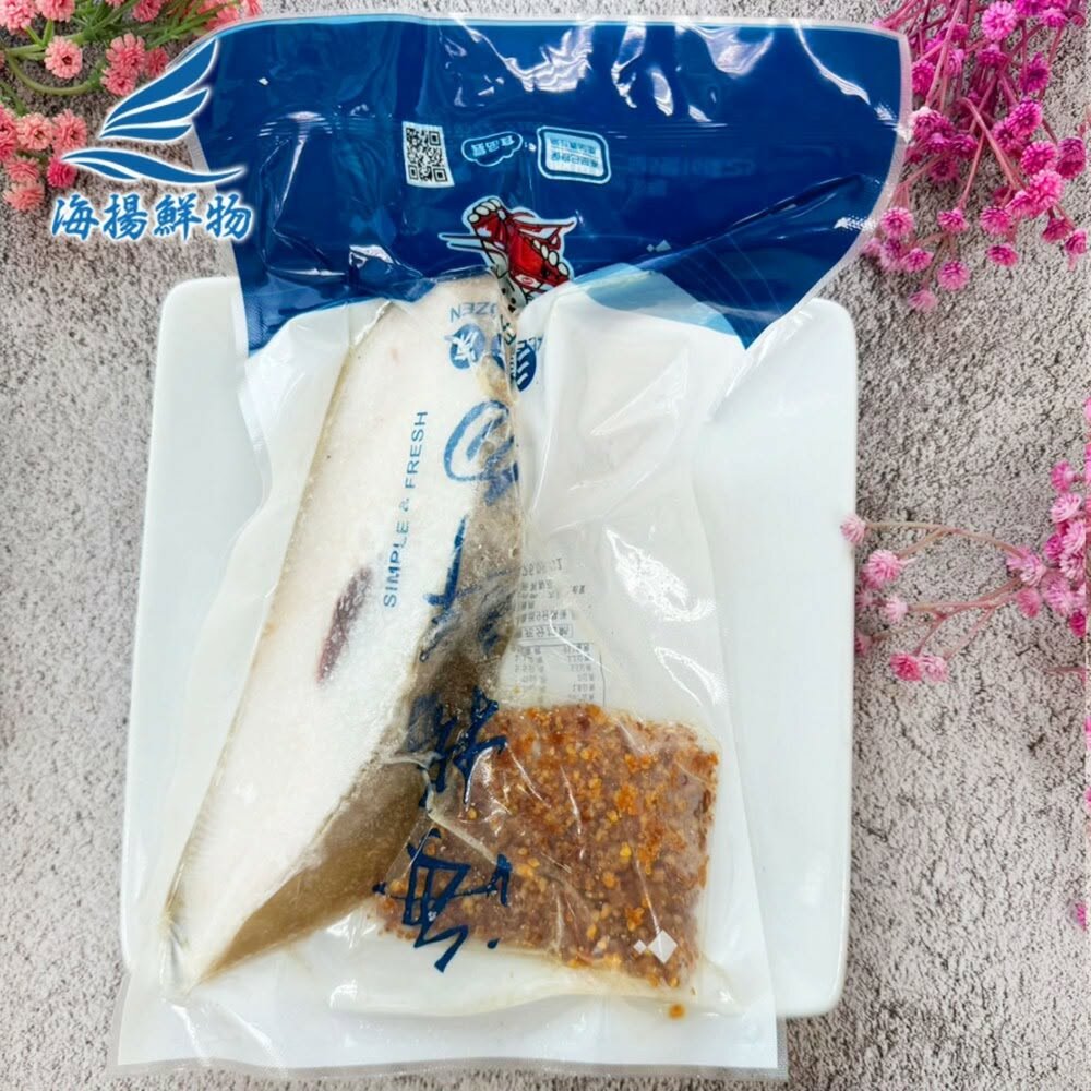 豆酥大比目魚(270g/包)-圖片-2