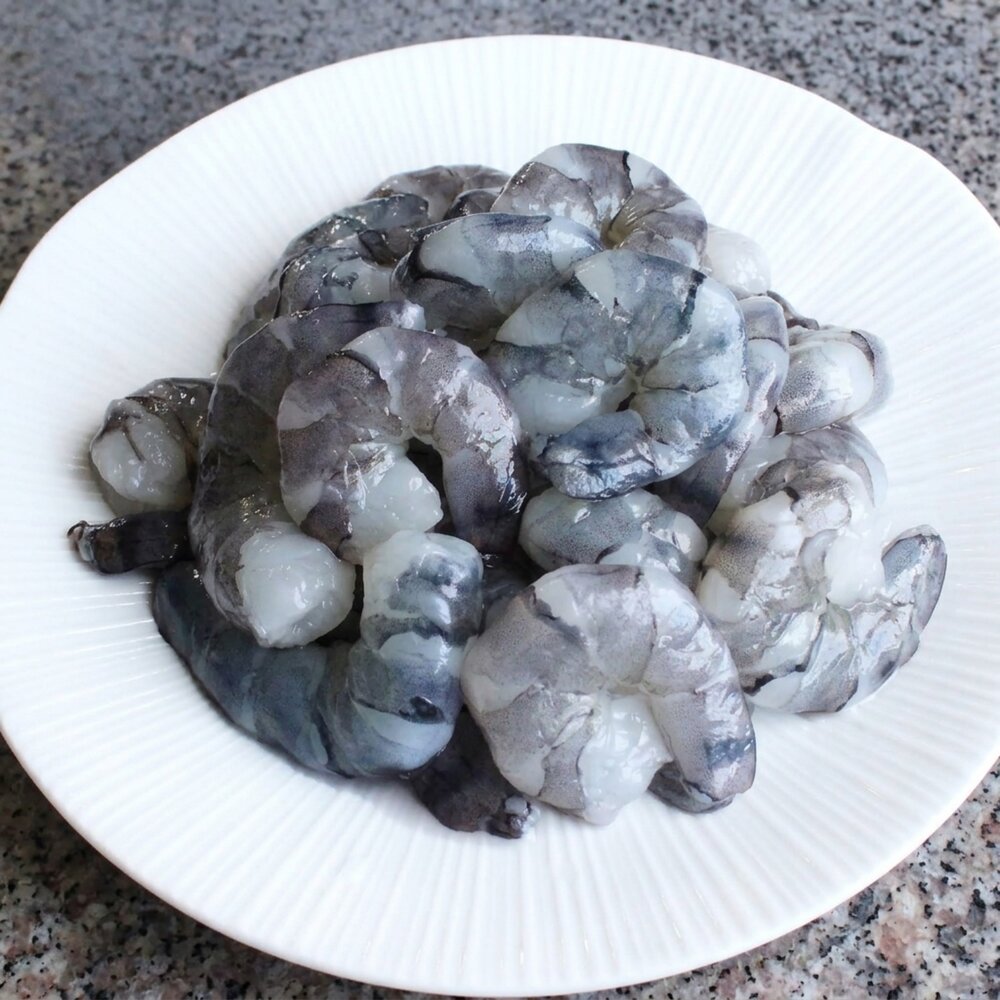 260909093153-無毒 自剝 草蝦仁  生態養殖 口感Q彈200g