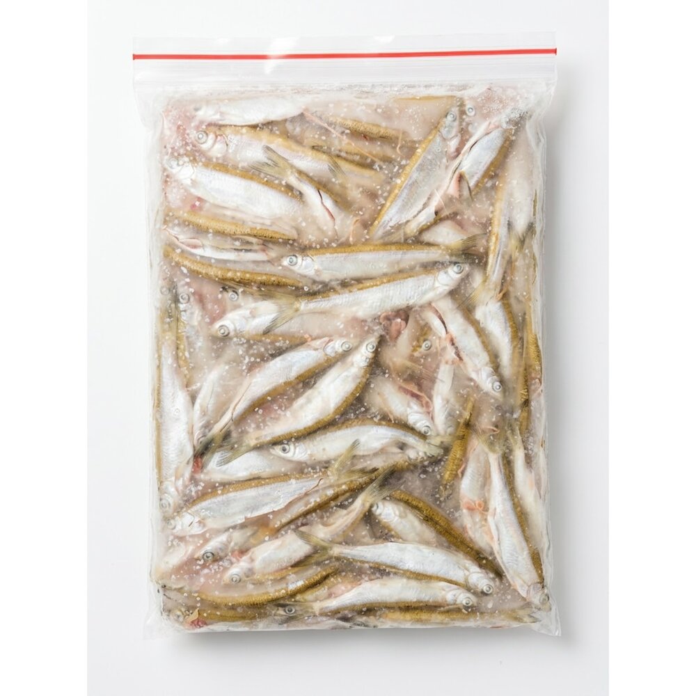 261006205254-急凍溪哥魚 400g/包（約7-9cm／約67尾／已開肚殺清）酥炸溪哥 下酒菜必備