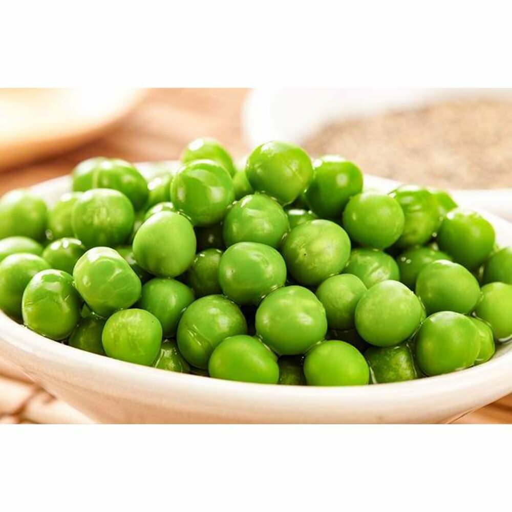 青豆仁 碗豆 1000G 封面照片