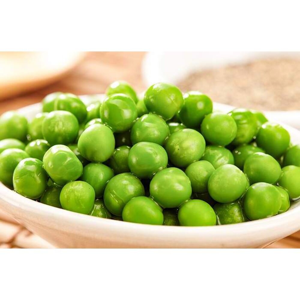 紐西蘭 青豆仁 碗豆 1000G 封面照片