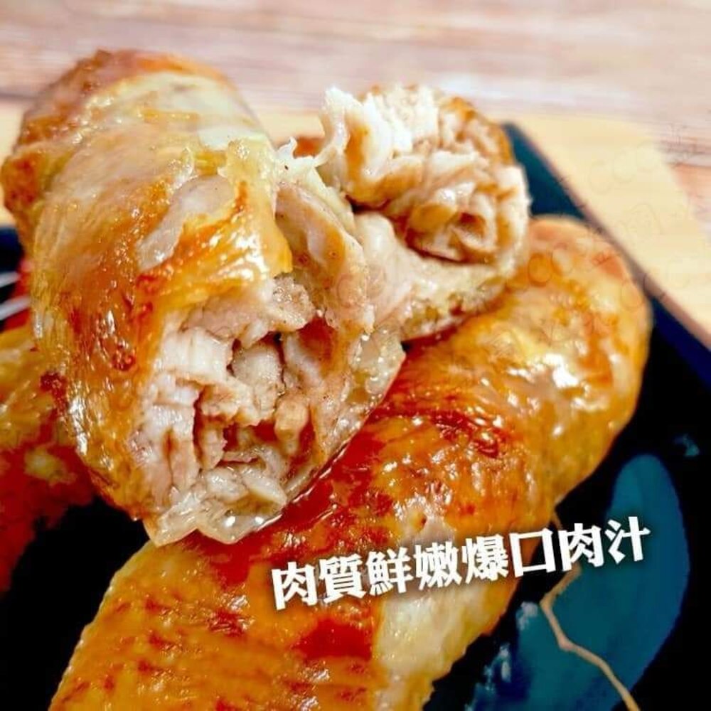 雞腿卷 雞肉捲 雞腿卷-圖片-1