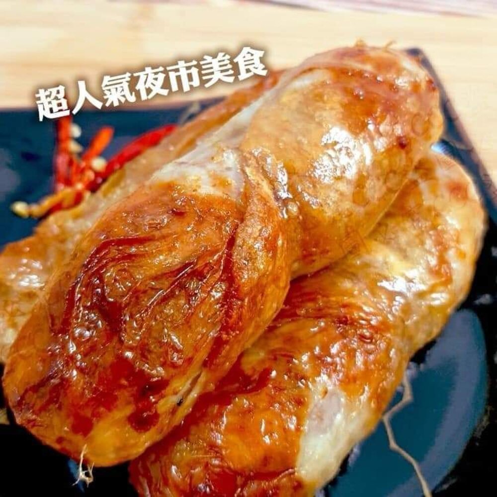 雞腿卷 雞肉捲 雞腿卷-圖片-3