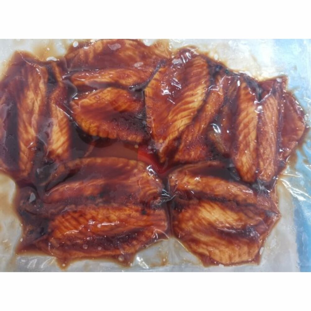 蒲燒 鯛魚 腹排 腹片 浦燒 封面照片