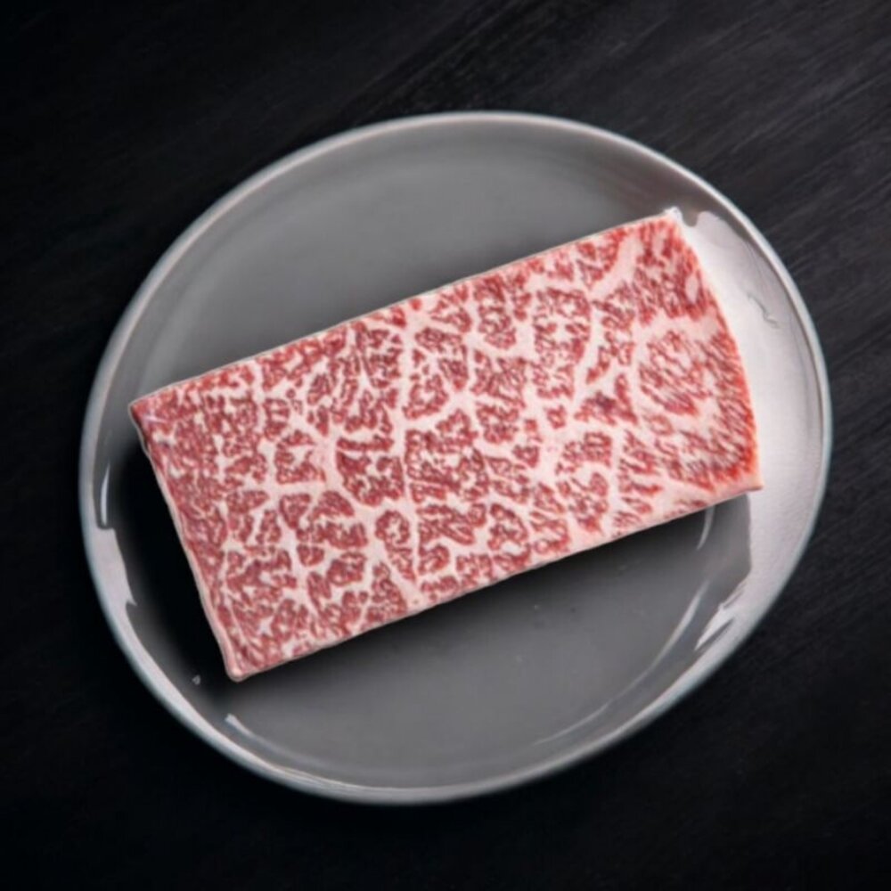 A5 🇯🇵 和牛 日本鹿兒島 櫻花牛排 封面照片