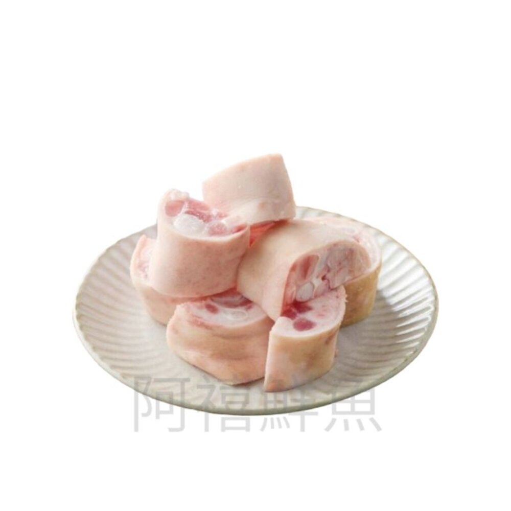 豬腳丁 豬腳 豬蹄膀 豬肉 封面照片