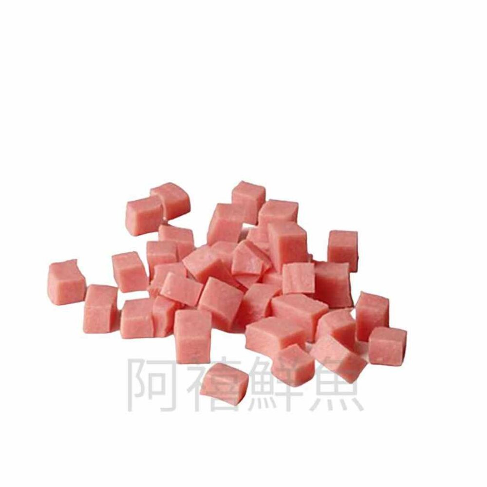 火腿丁 封面照片