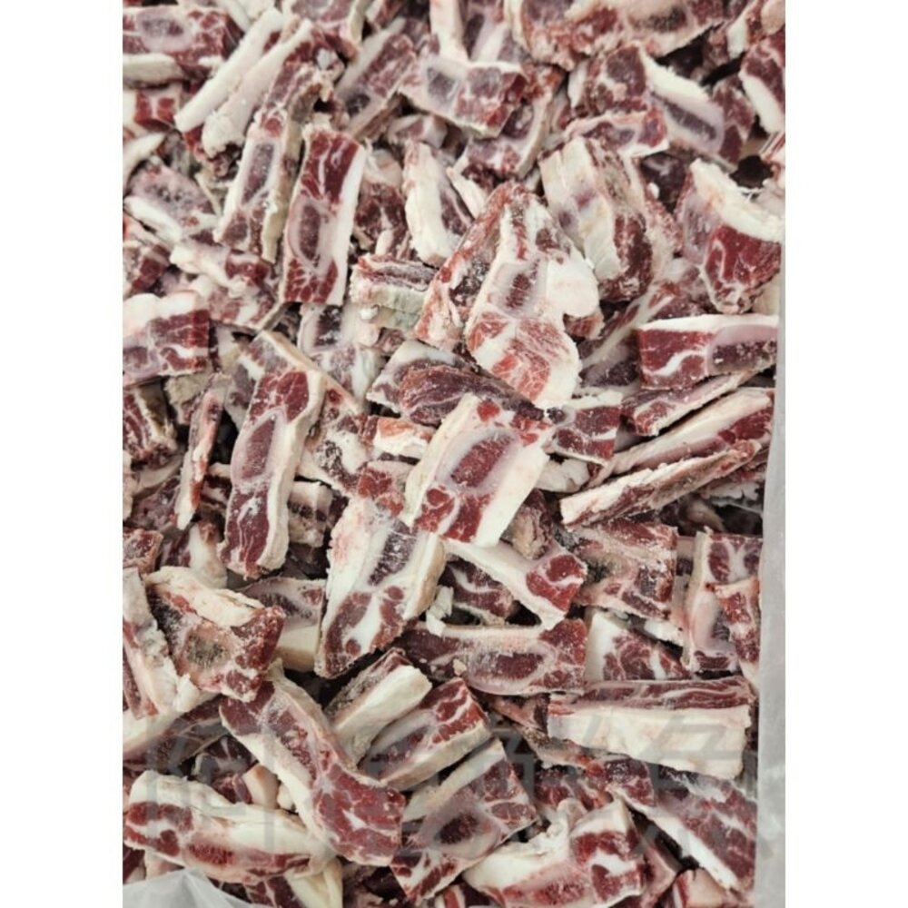 NG 帶骨牛小排 封面照片