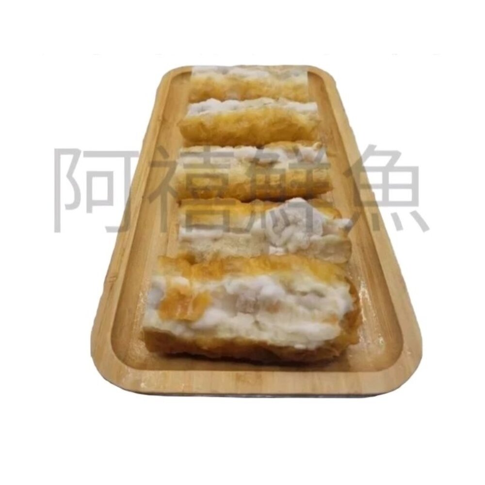 花枝蝦油條   5入  百花鑲油條 封面照片