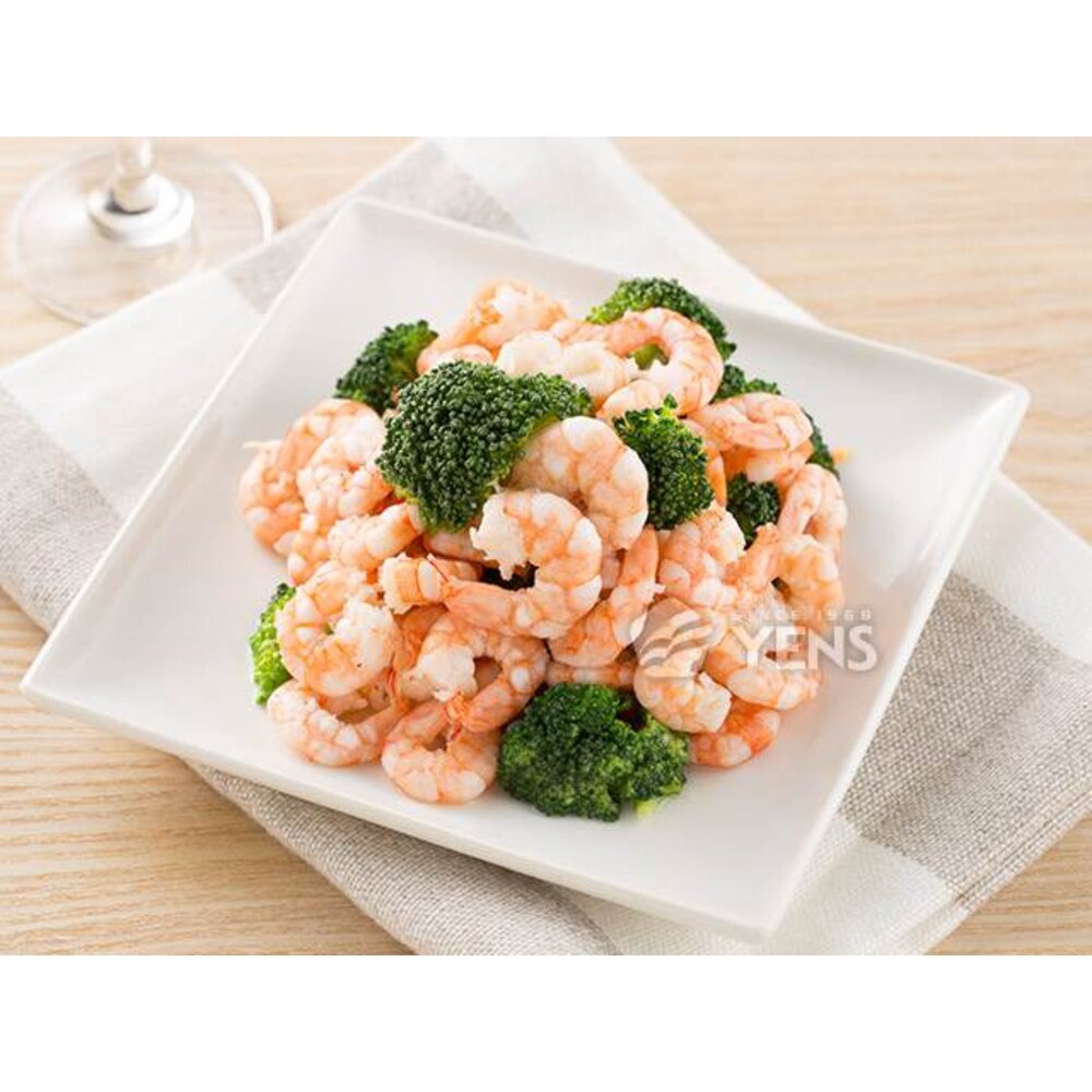 無毒 自剝 蝦仁 口感Q彈200g-圖片-7