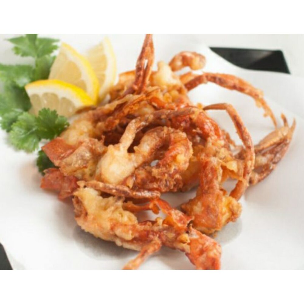 軟殼蟹 8p-10p-圖片-1