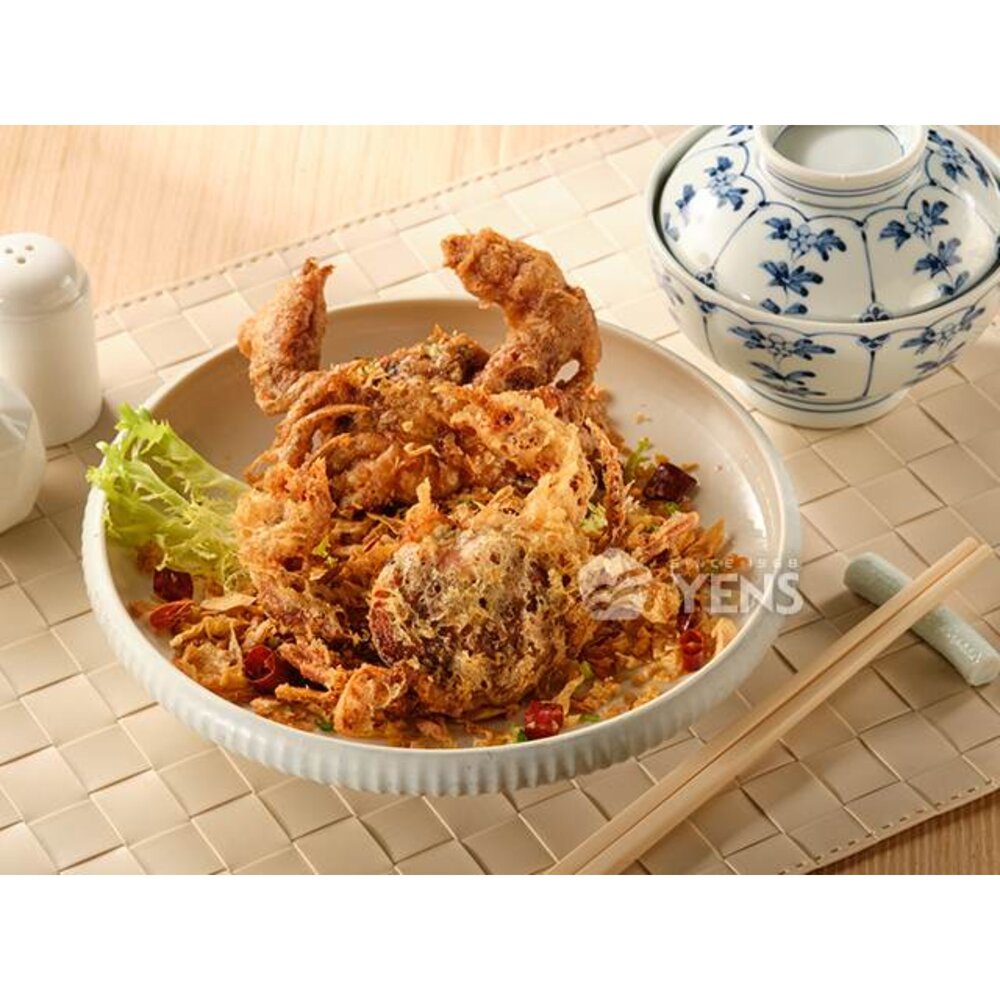 軟殼蟹 8p-10p-圖片-3