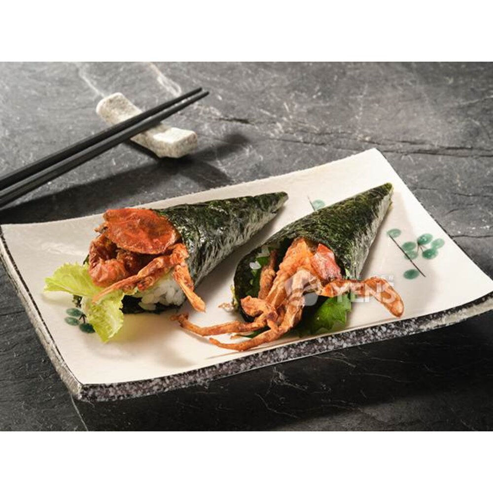 軟殼蟹 8p-10p-圖片-4