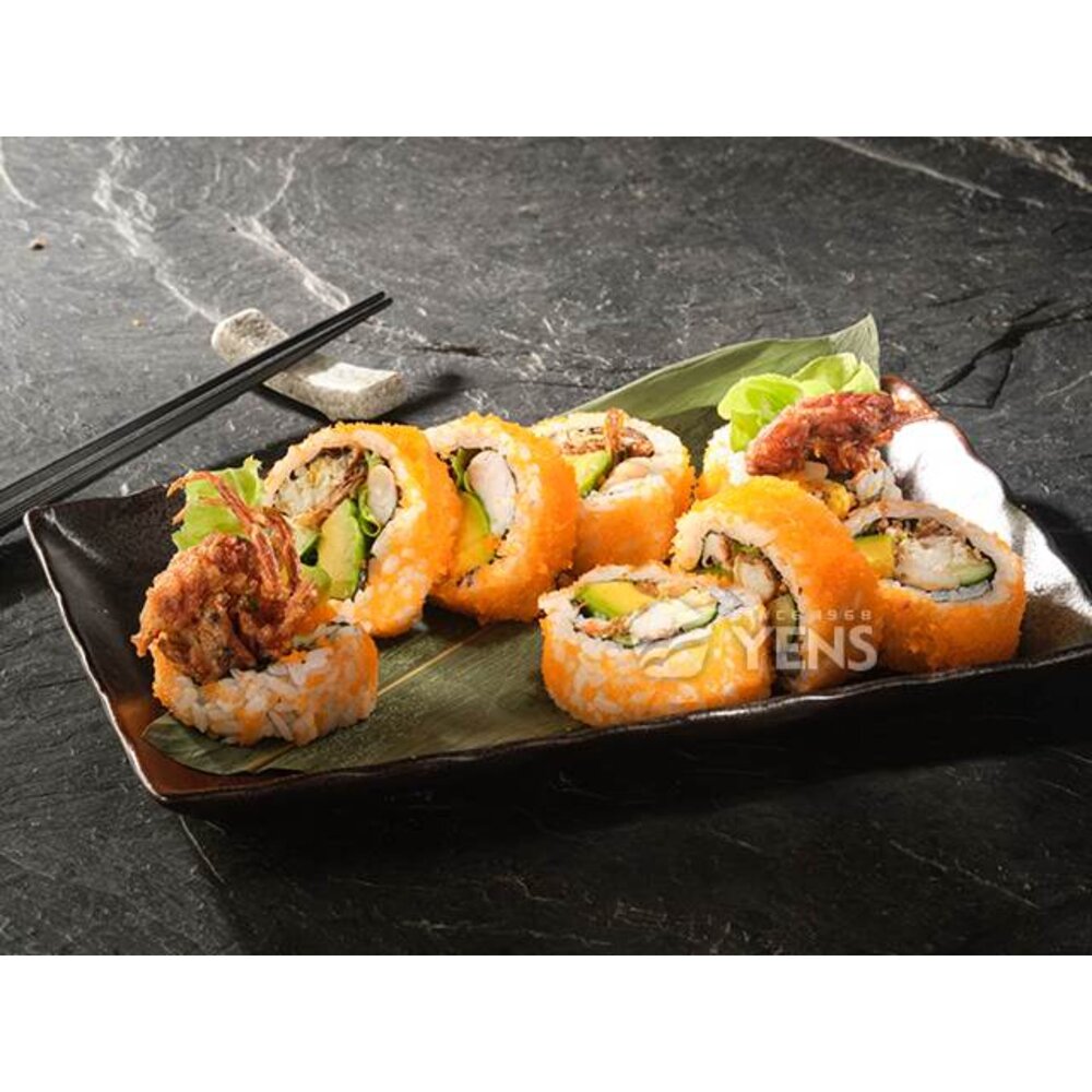 軟殼蟹 8p-10p-圖片-5