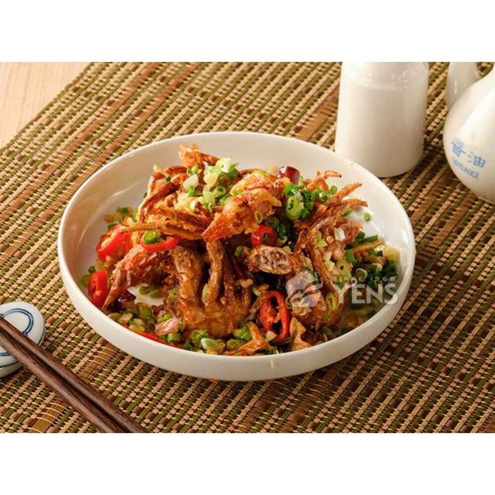 軟殼蟹 8p-10p-圖片-8