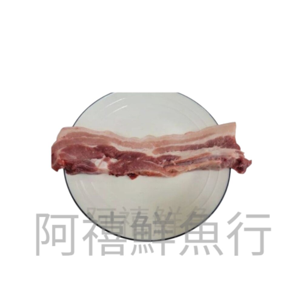 4692684519-豬肉   三層肉   豬五花
