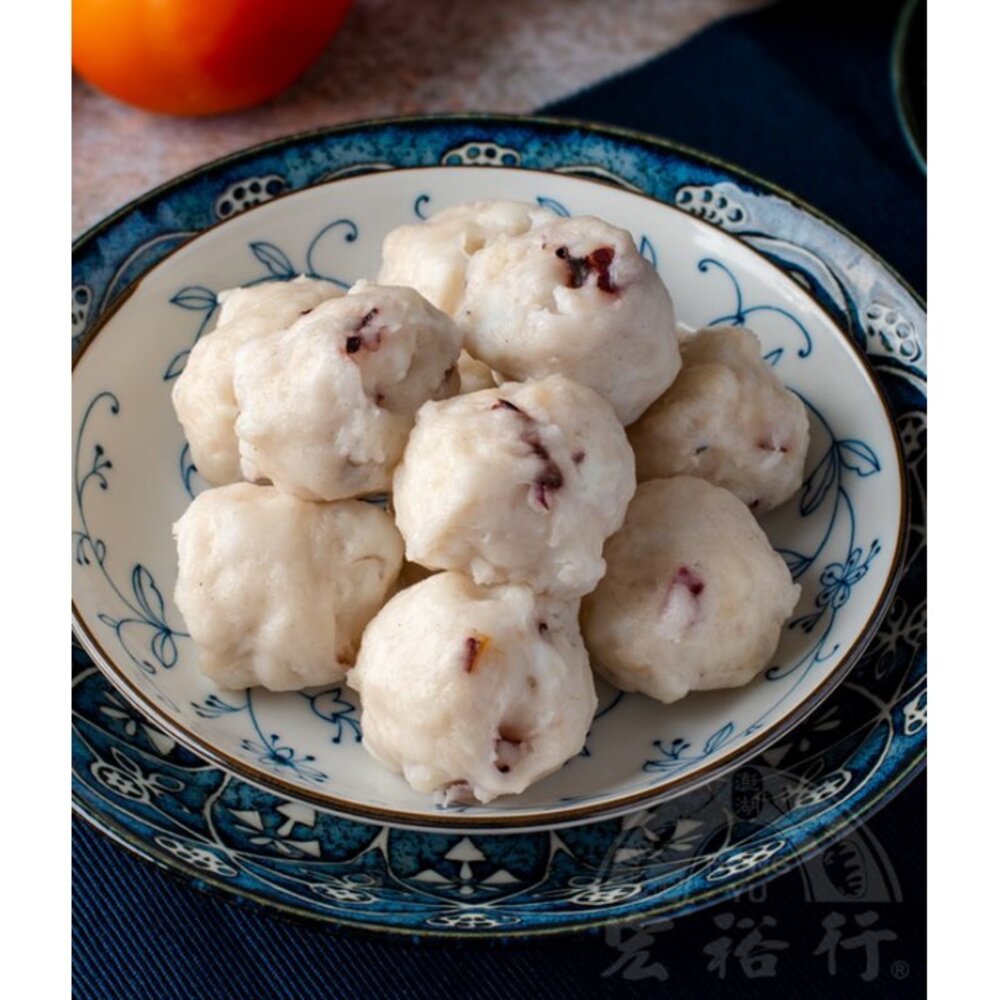 4713280001891-宏裕行 花枝丸 360g 火鍋料