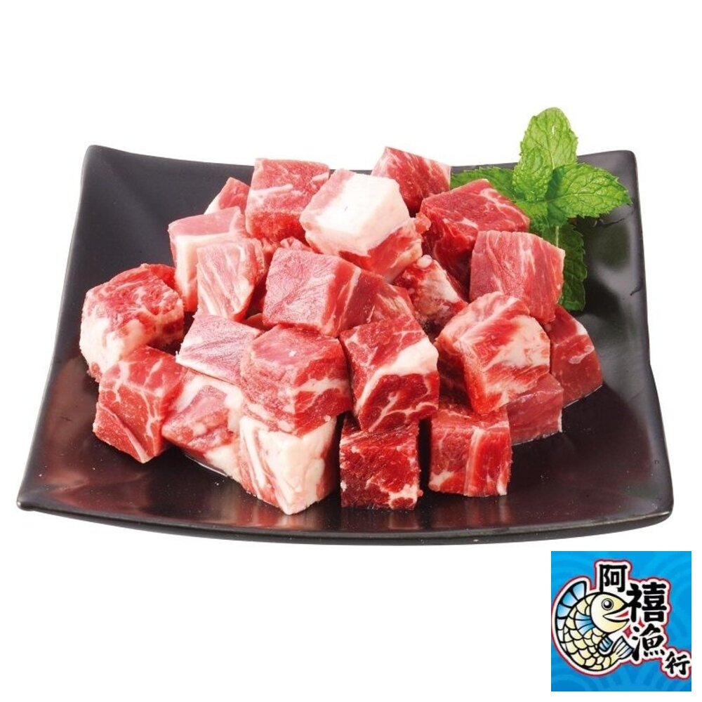 5132322543-骰子牛 板腱 梅花 翼板  無骨牛小排 牛