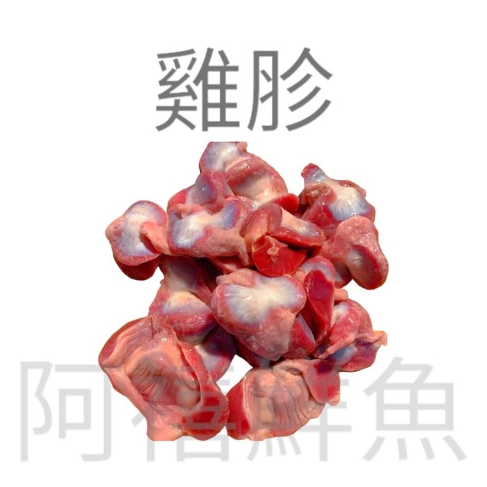 雞胗 雞 封面照片